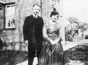 [Alex and Lottie Cockwell]